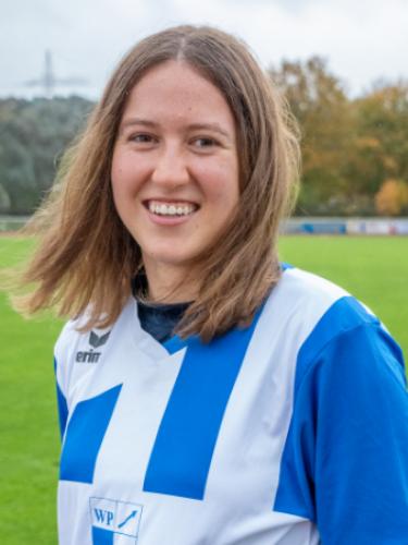 Avatar Bild für Sophia Olt