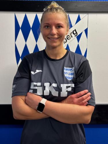 Karina Blaurock