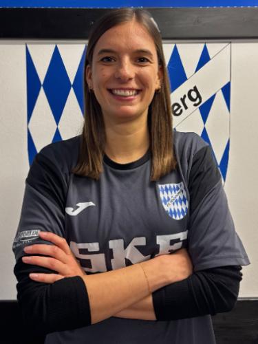 Nadine Dotzel