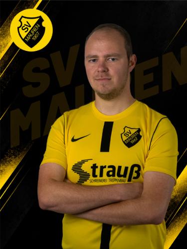 Avatar Bild für Dominik Schäfferling