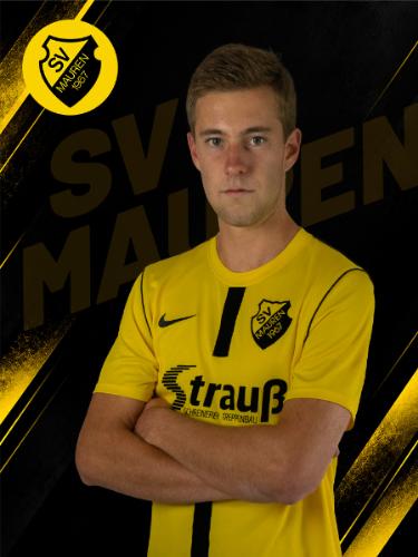 Nico Sonnenleitner