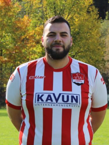 Avatar Bild für Oguzhan Cetin