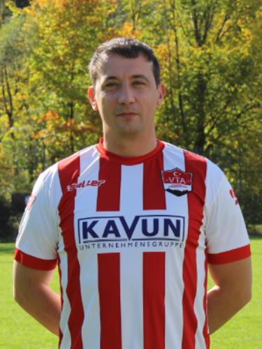 Avatar Bild für Andrei Muresan