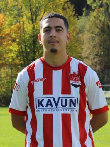 Avatar Bild für Rachid Ouhammou