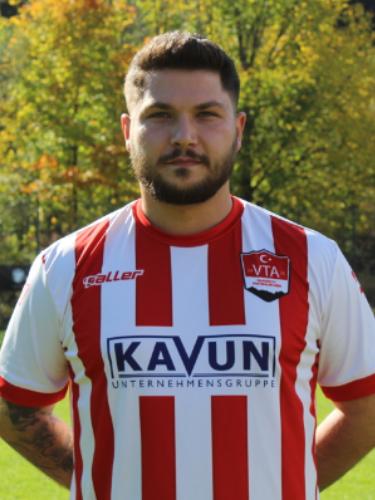 Avatar Bild für Mert Yozgat