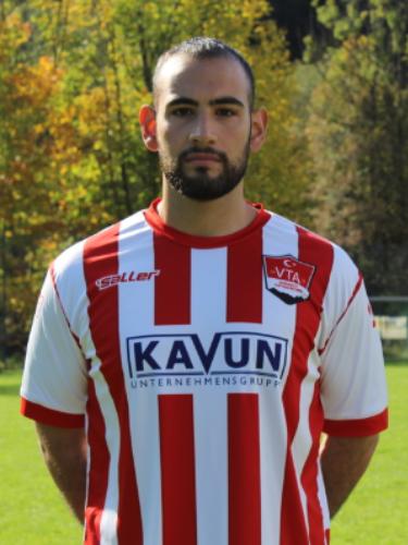 Avatar Bild für Sezgin Cetin
