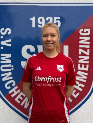 Alina Buchner