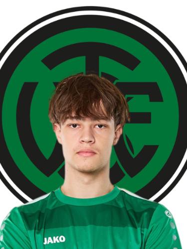 Toni Bergmann