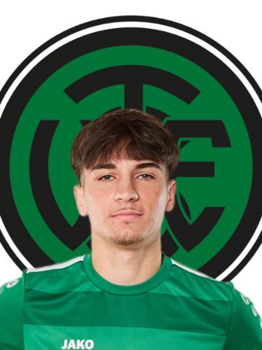 Avatar Bild für Rrezon Krasniqi