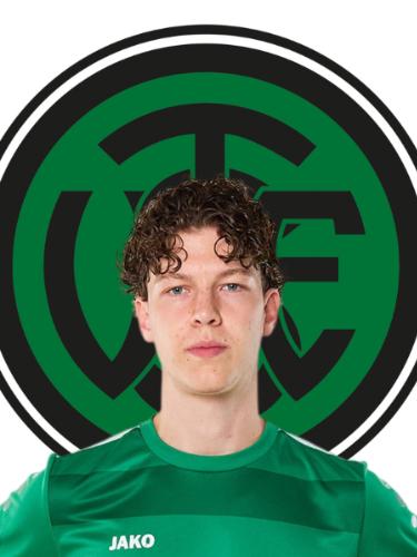 Avatar Bild für Julius Weber