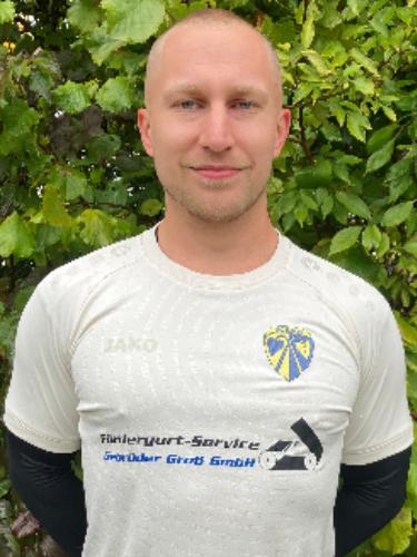 Klaus Hartmann