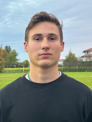 Florian Cyrus