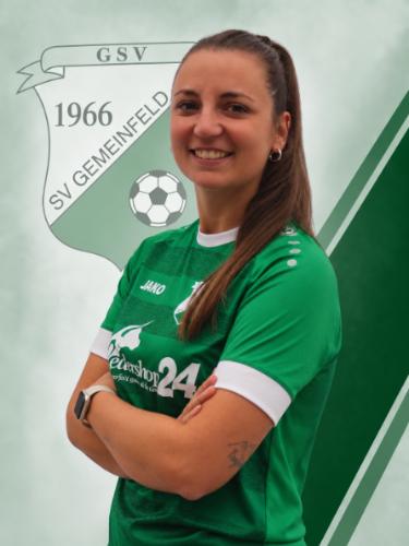 Avatar Bild für Sabrina Zeitner