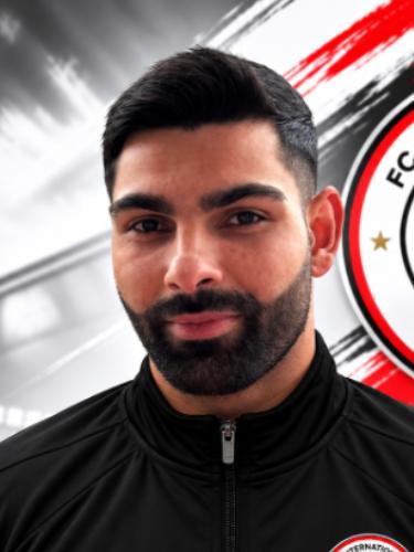 Davood Eshaghzaei