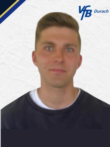 Luca Hofbauer