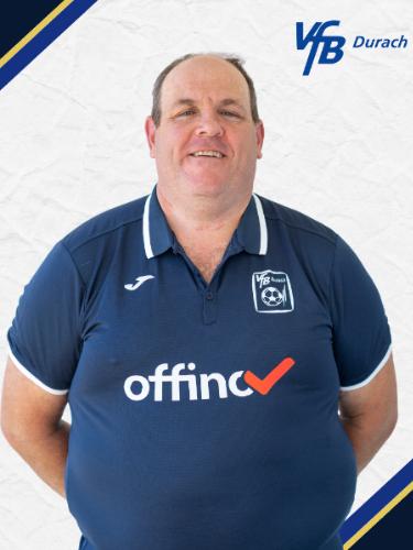 Markus Höllisch