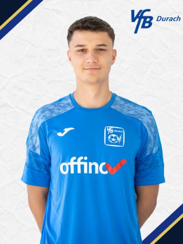 Avatar Bild für Fabian Hörmann