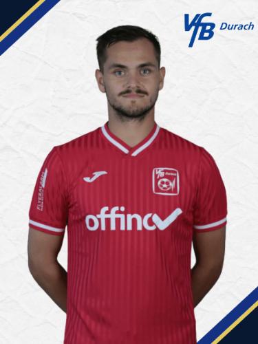 Fabio Lau