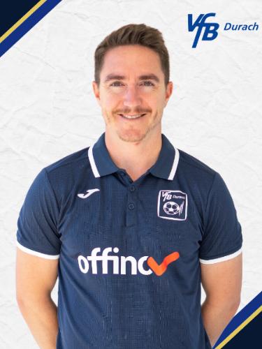 Avatar Bild für Florian Steger