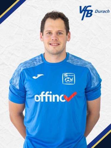 Avatar Bild für Patrick Littig
