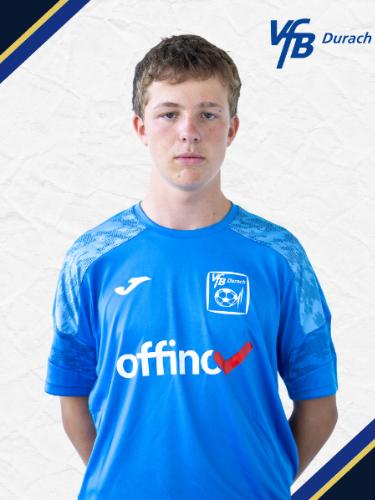 Daniel Hocke