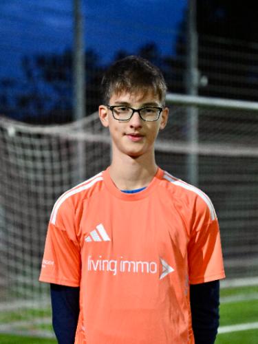 Nick Boxleitner