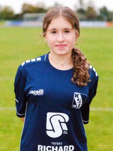 Amelia Beck