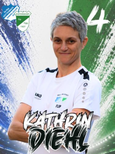 Kathrin Diehl