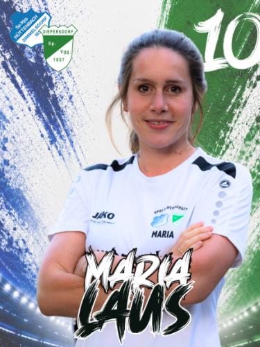 Maria Laus