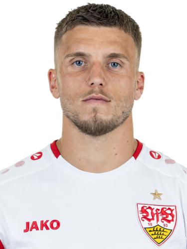 Ermedin Demirović