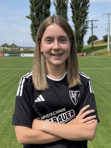Avatar Bild für Nadine Bauer