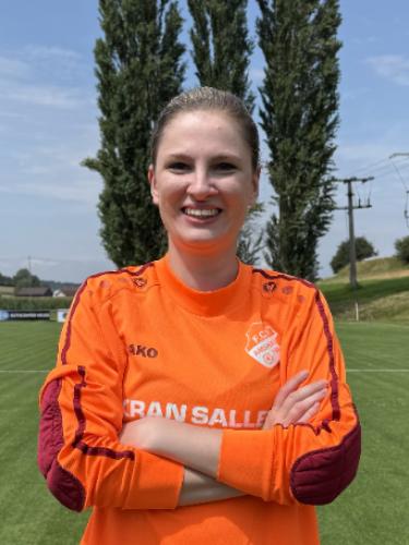 Susanne Breit