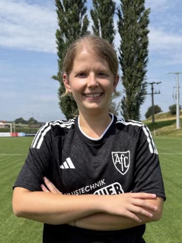 Sarah Dadlhuber