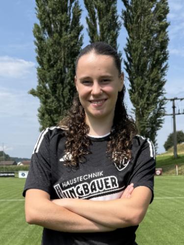 Maria Rieder