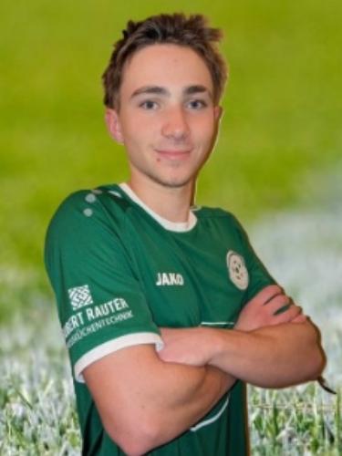 Oleksii Bukov