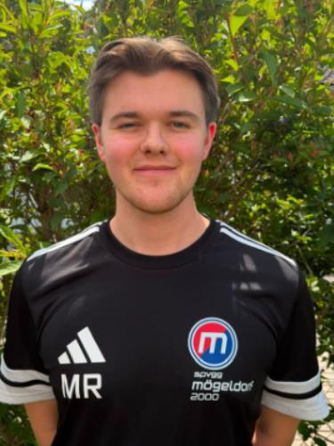 Max Reinlein