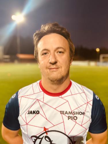 Avatar Bild für Gianluca Röntgen
