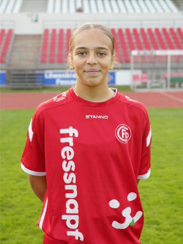 Avatar Bild für Mona Kahlouch